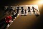  SANTA MARIA, RS, BRASIL, 21-06-2015 - Bem Viver - Familiando. Projeto intitulado Estatuto da Família prevê a proibição da adoção de crianças por casais gays. (FOTO MAIARA BERSCH / AGÊNCIA RBS)<!-- NICAID(11530094) -->