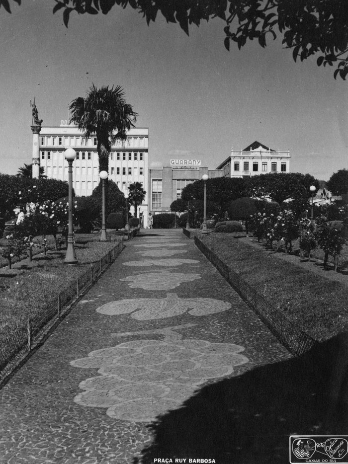 Hildo Boff / Acervo Arquivo Histórico Municipal João Spadari Adami,divulgação