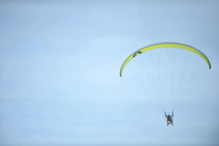 Lucas Amorelli / Agencia RBS Lucas Amorelli / Agencia RBS