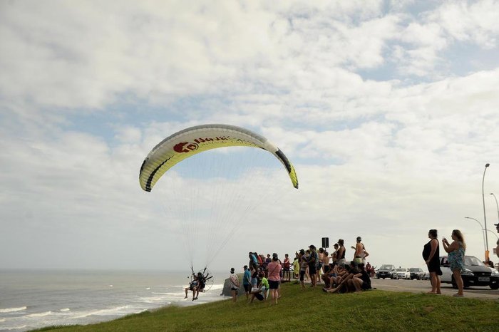 Lucas Amorelli / Agencia RBS Lucas Amorelli / Agencia RBS