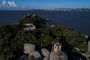  GUAÍBA, RS, BRASIL - 06.02.2020 - Imagens da Ilha das Pedras Brancas, também conhecida como Ilha do Presídio, que fica no Guaíba, entre Porto Alegre e a cidade de Guaíba. (Foto: Jefferson Botega/Agencia RBS)<!-- NICAID(14411523) -->