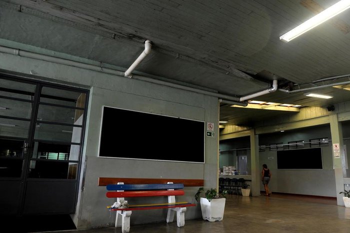 Lucas Amorelli / Agencia RBS Lucas Amorelli / Agencia RBS