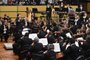 Divulgação da Orquestra Sinfônica de Porto Alegre (Ospa).<!-- NICAID(14419720) -->