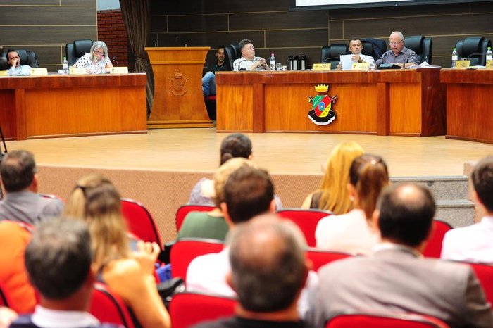 Porthus Junior / Agencia RBS Porthus Junior / Agencia RBS