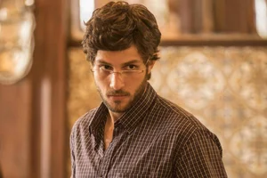 João Cotta / Globo,Divulgação João Cotta / Globo,Divulgação