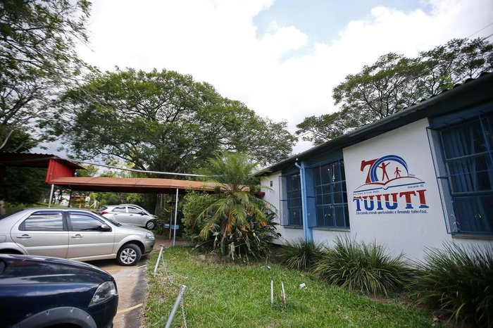 Em 2020, a Tuiuti completa 80 anos
