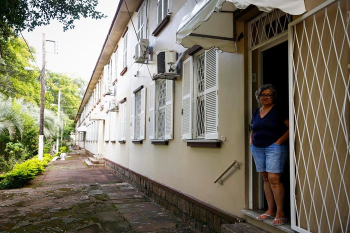 Mateus Bruxel / Agencia RBS Mateus Bruxel / Agencia RBS