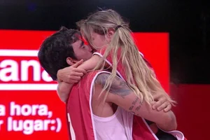 Reprodução / Globo Reprodução / Globo