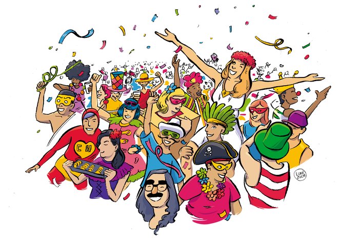 Luan Zuchi Luan Zuchi