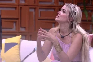 Reprodução / BBB Reprodução / BBB