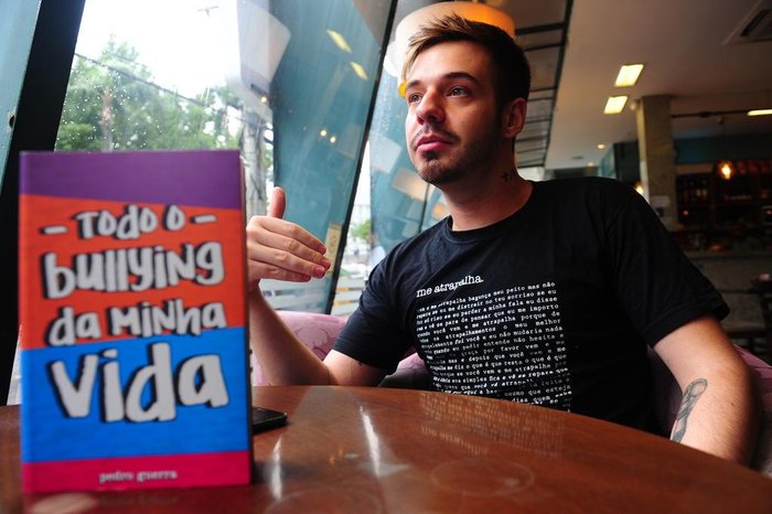 Porthus Junior / Agencia RBS Porthus Junior / Agencia RBS