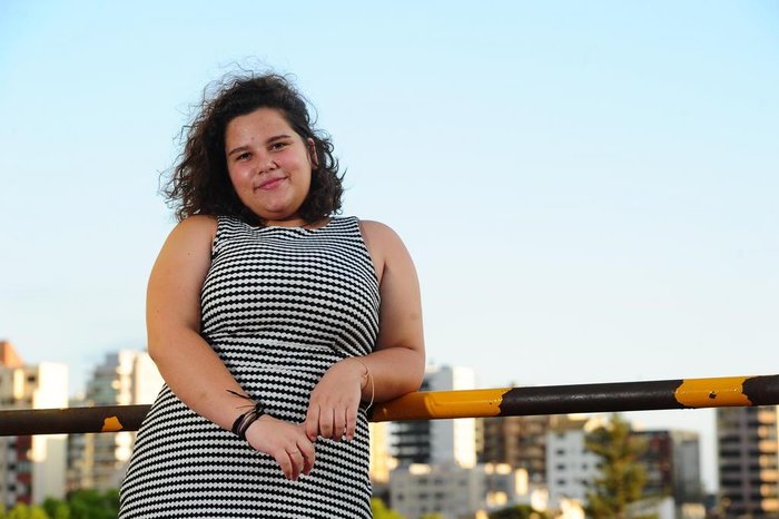 Porthus Junior / Agencia RBS Porthus Junior / Agencia RBS