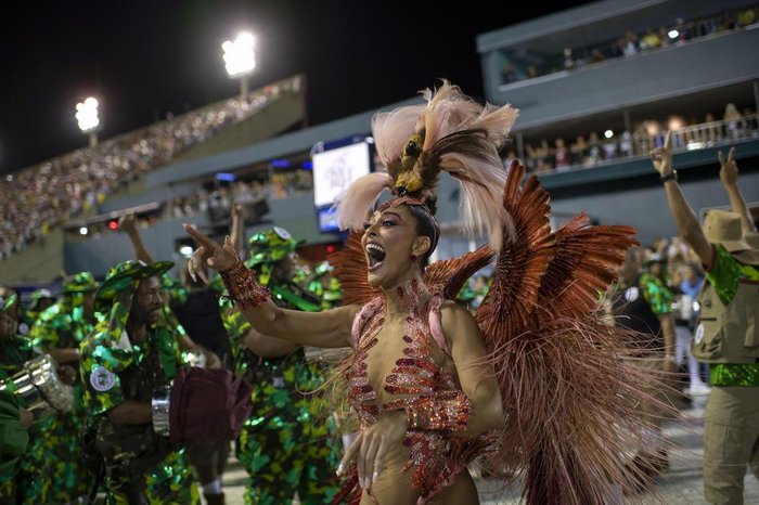 Mauro Pimentel / AFP