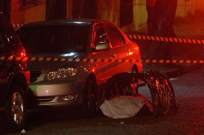 Marcos Nagelstein / Agencia RBS Marcos Nagelstein / Agencia RBS