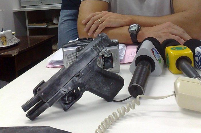 Leandro Rodrigues / Agencia RBS Leandro Rodrigues / Agencia RBS