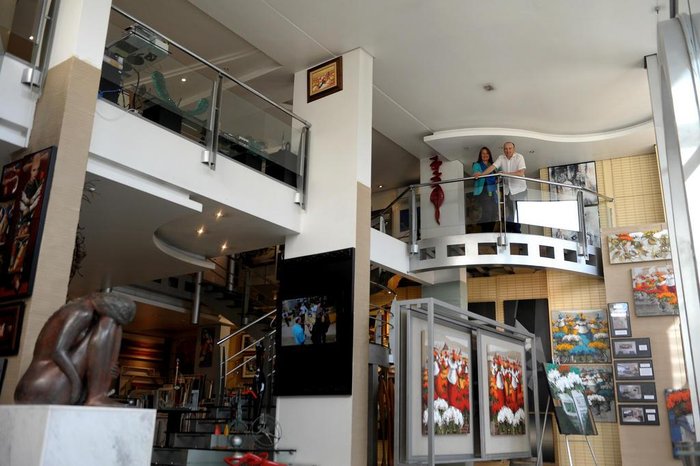 Lucas Amorelli / Agencia RBS Lucas Amorelli / Agencia RBS