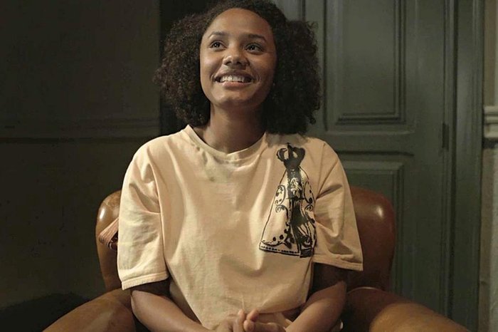 TV Globo / TV Globo/Divulgação TV Globo / TV Globo/Divulgação