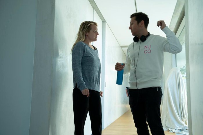 Mark Rogers / Divulgação Mark Rogers / Divulgação