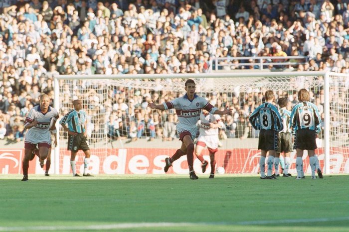 José Doval / Agencia RBS José Doval / Agencia RBS