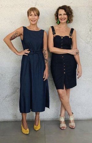 As Patrícias / Divulgação As Patrícias / Divulgação