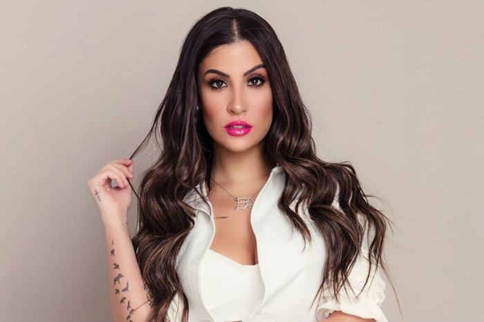 @biancaandradeoficial / Divulgação @biancaandradeoficial / Divulgação
