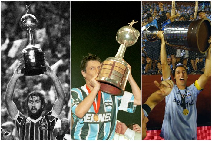 Montagem sobre fotos de Adolfo Alves (Agência RBS) Montagem sobre fotos de Adolfo Alves (Agência RBS)