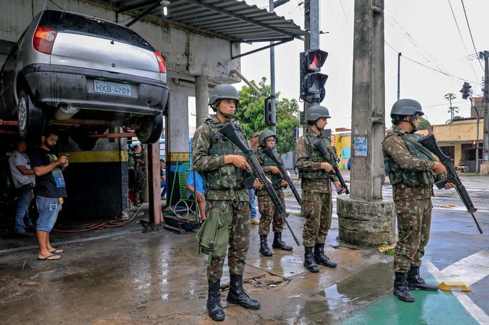 JARBAS DE OLIVEIRA / AFP JARBAS DE OLIVEIRA / AFP