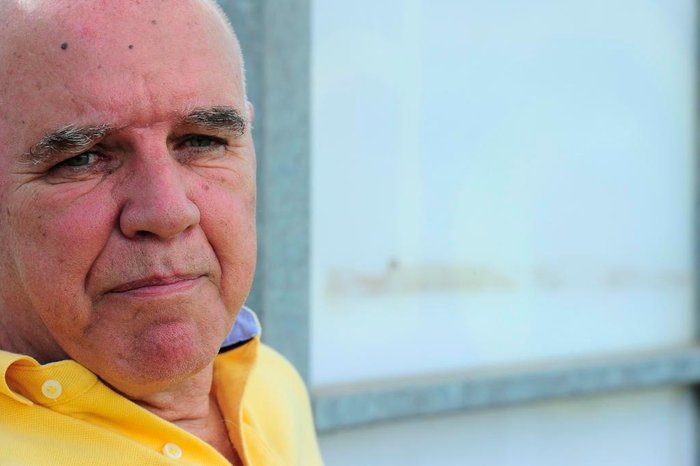 Porthus Junior / Agencia RBS Porthus Junior / Agencia RBS