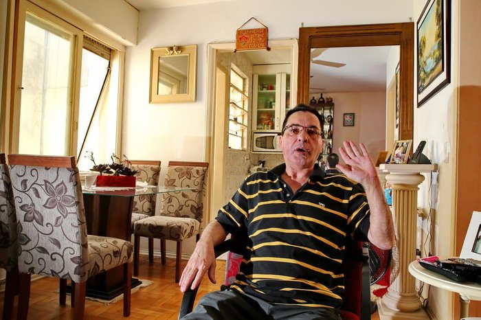 Fernando Gomes / Agencia RBS Fernando Gomes / Agencia RBS