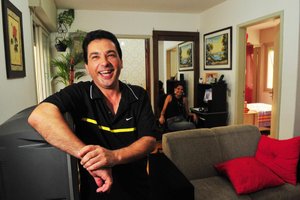 Genaro Joner / Agencia RBS Genaro Joner / Agencia RBS