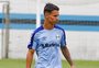 Ferreira pede rescisão de contrato com o Grêmio
