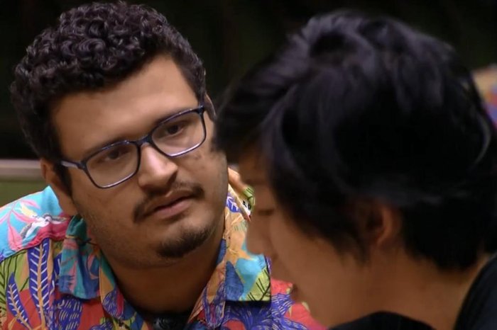 Reprodução / Gshow Reprodução / Gshow