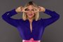 Giovanna Ewbank apresenta The Circle Brasil na Netflix<!-- NICAID(14436814) -->