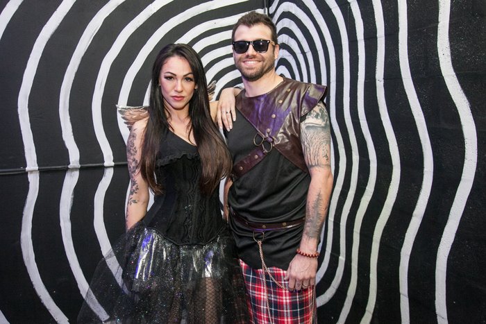 Cristiano de Oliveira / Divulgação Cristiano de Oliveira / Divulgação