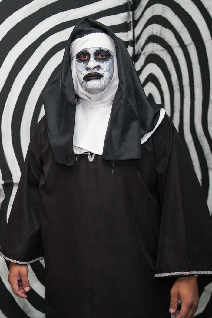 Cristiano de Oliveira / Divulgação Cristiano de Oliveira / Divulgação