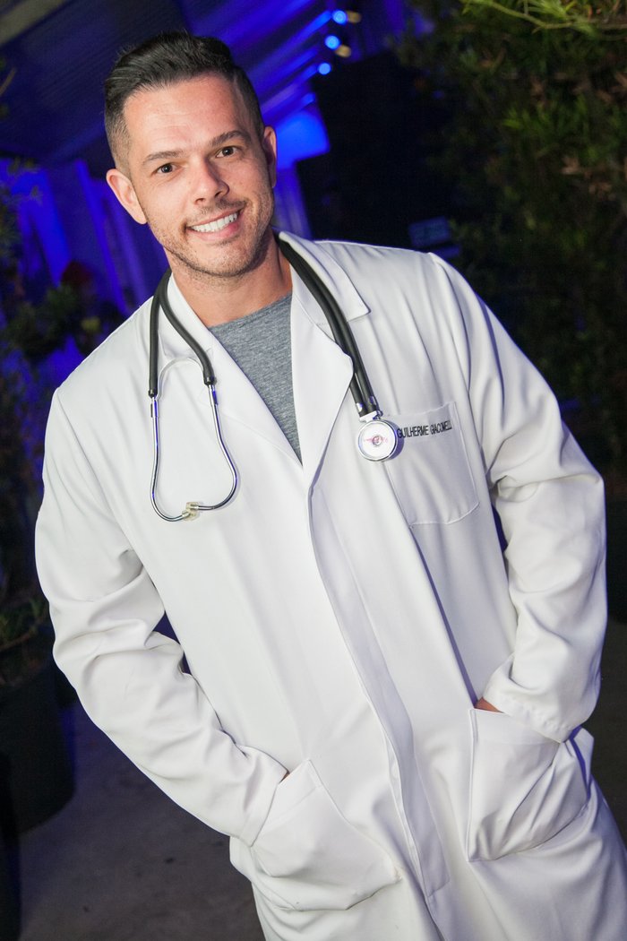 Cristiano de Oliveira / Divulgação Cristiano de Oliveira / Divulgação