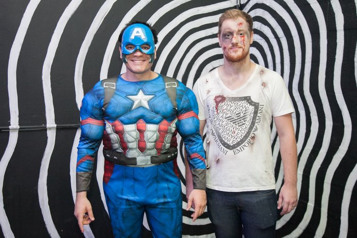 Cristiano de Oliveira / Divulgação Cristiano de Oliveira / Divulgação