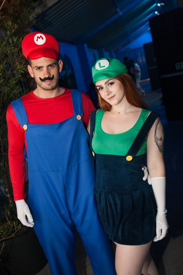 Cristiano de Oliveira / Divulgação Cristiano de Oliveira / Divulgação