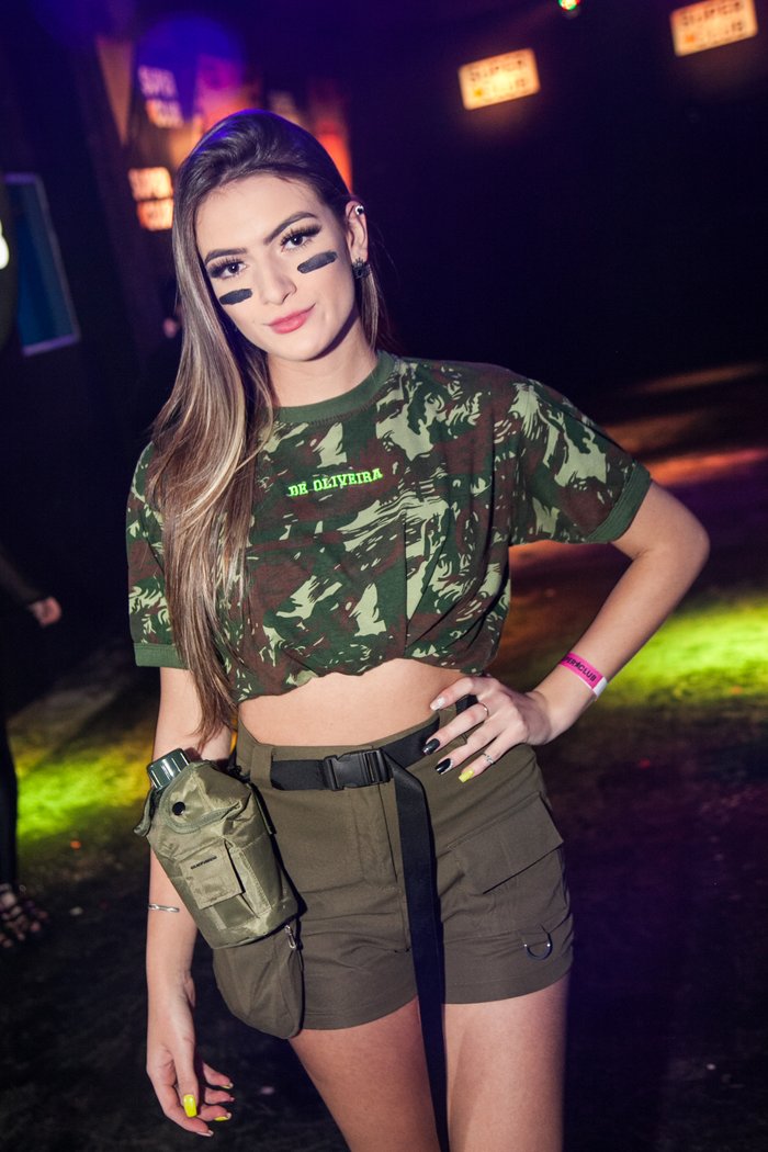 Cristiano de Oliveira / Divulgação Cristiano de Oliveira / Divulgação