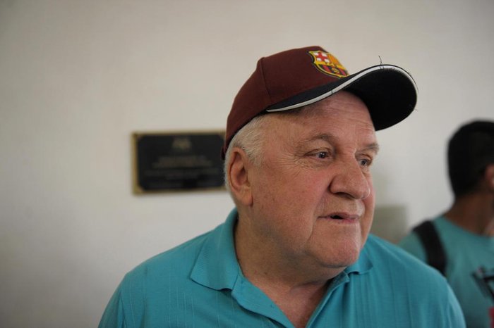 Lucas Amorelli / Agencia RBS Lucas Amorelli / Agencia RBS