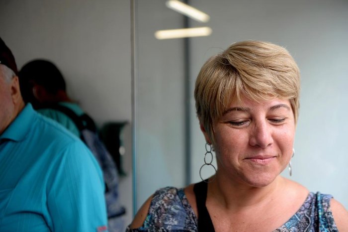 Lucas Amorelli / Agencia RBS Lucas Amorelli / Agencia RBS