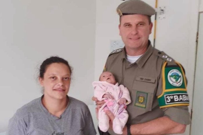 Divulgação / Pelotão Ambiental da Brigada Militar Divulgação / Pelotão Ambiental da Brigada Militar