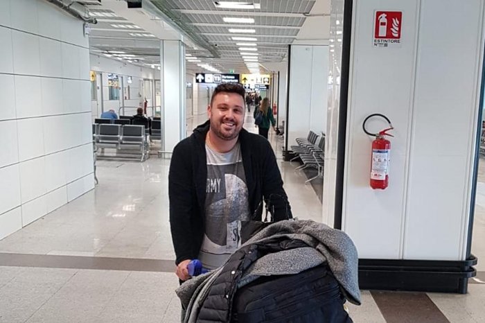 Cristina Ciconetto / Divulgação Cristina Ciconetto / Divulgação