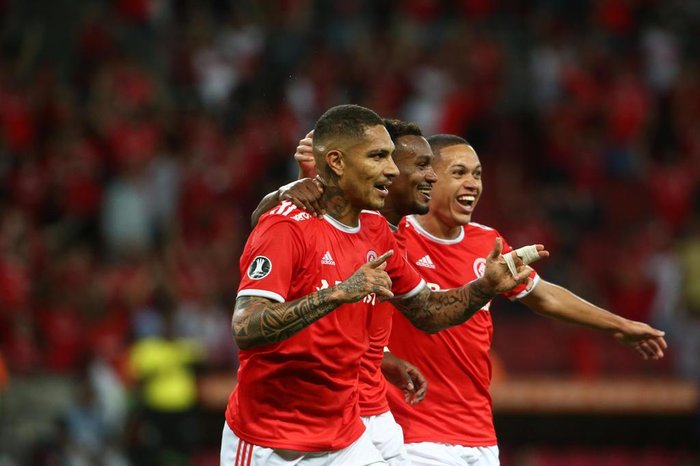 Jefferson Botega / Agencia RBS Jefferson Botega / Agencia RBS