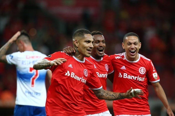 Jefferson Botega / Agencia RBS Jefferson Botega / Agencia RBS