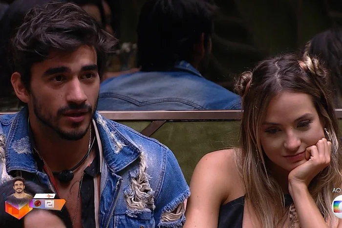 Reprodução / Globo Reprodução / Globo