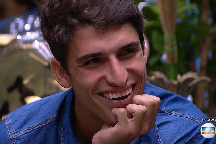 Reprodução / Globo Reprodução / Globo