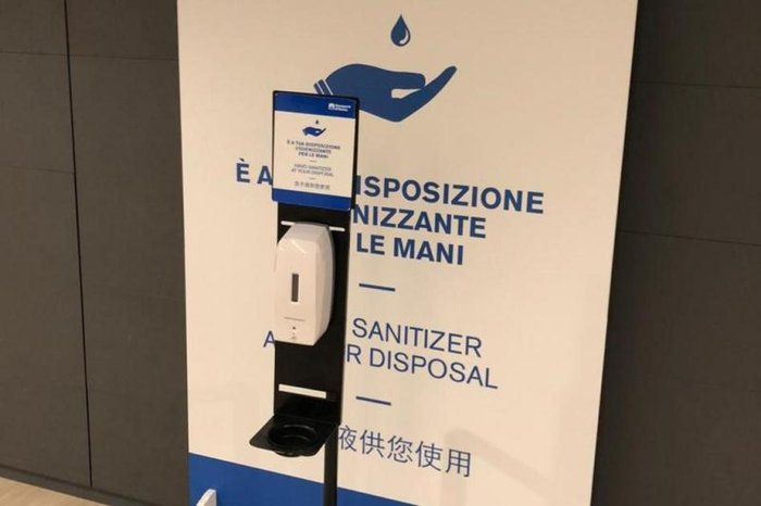 Henrique Schiochet Sottoriva / Divulgação Henrique Schiochet Sottoriva / Divulgação