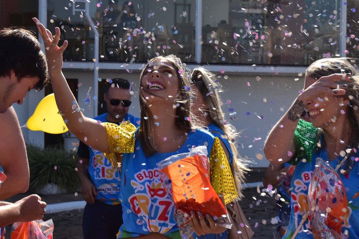 Andréia Copini / Divulgação Andréia Copini / Divulgação