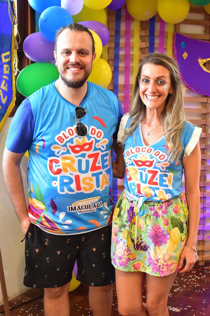 Andréia Copini / Divulgação Andréia Copini / Divulgação